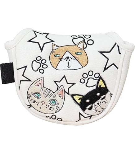 Amazon | DULLY NA USA CAT ダリーナキャット ハットクリップ